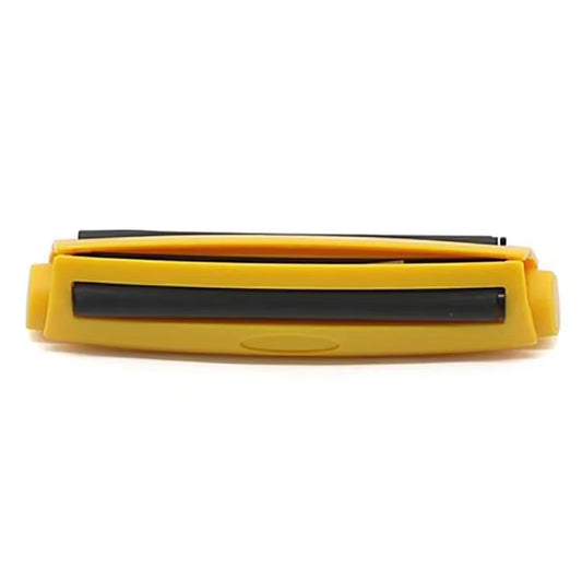 110Mm Portable Manual Cigarette Tobacco Herb Roller Cone Rolling Machine Hand Making Rolling Tool Smoking Accessories